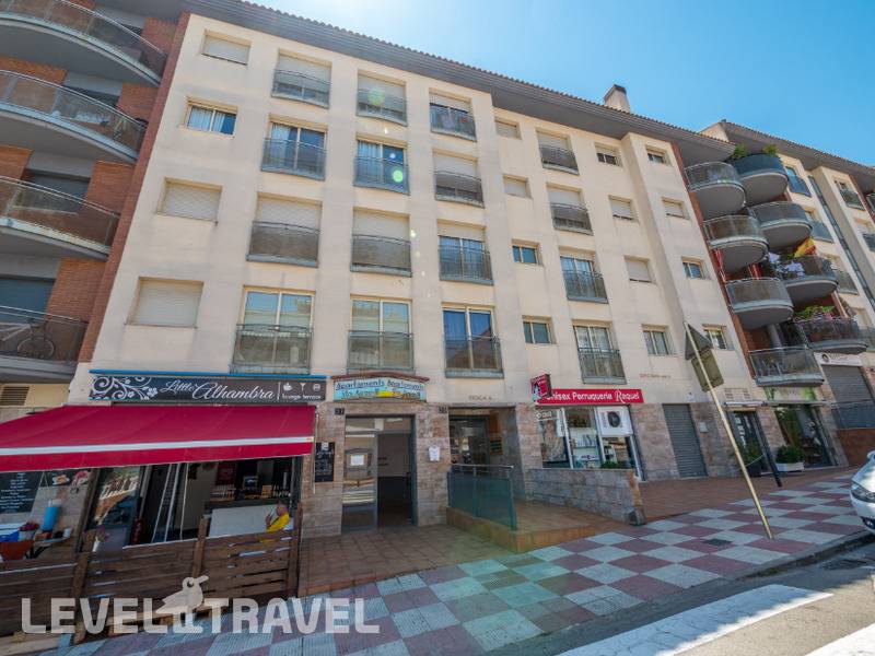 Фотография Apartment Santa Anna II