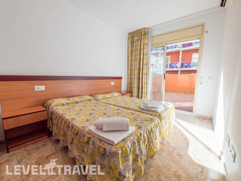Фотография Apartment Santa Anna II