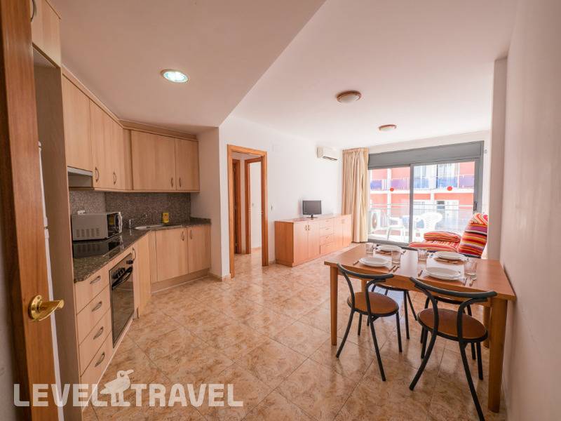 Фотография Apartment Santa Anna II