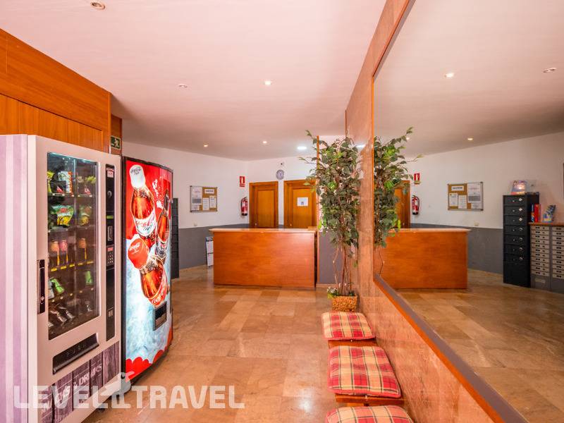 Фотография Apartment Santa Anna II