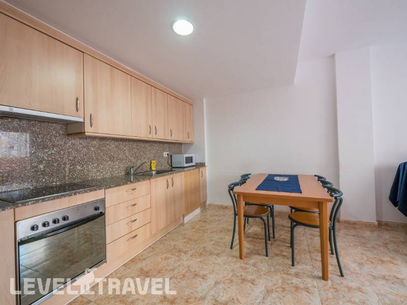 Фотография Apartment Santa Anna II
