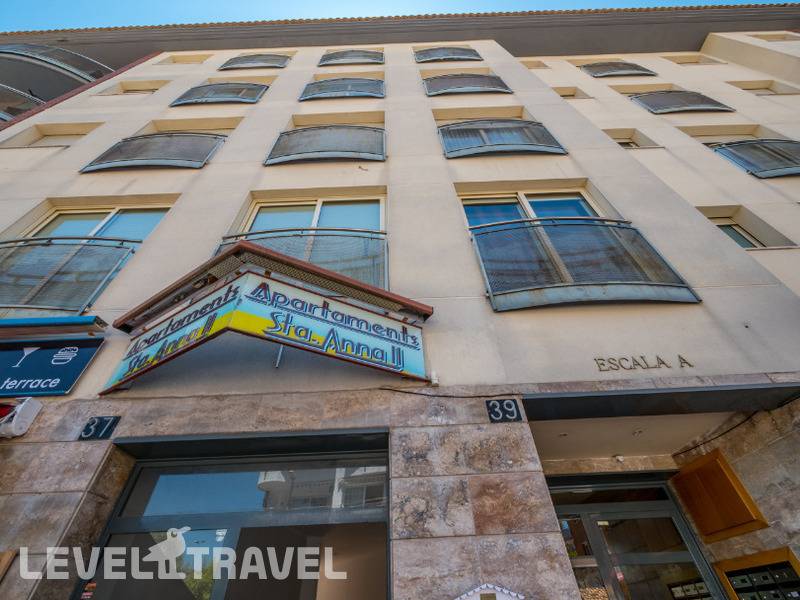 Фотография Apartment Santa Anna II