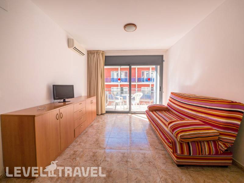 Фотография Apartment Santa Anna II