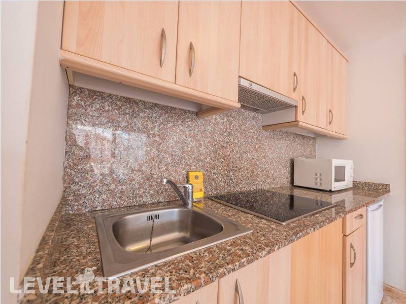 Фотография Apartment Santa Anna II