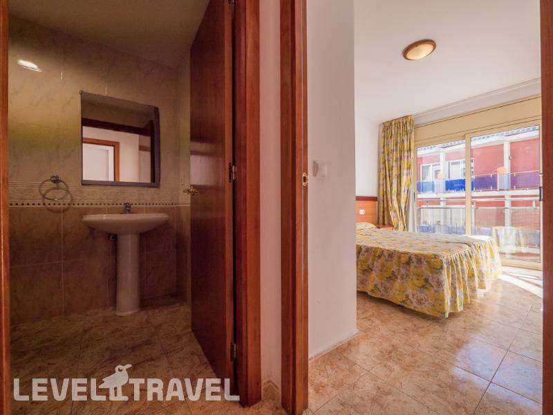 Фотография Apartment Santa Anna II