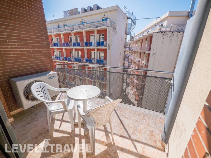 Фотография Apartment Santa Anna II