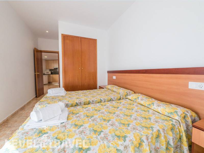 Фотография Apartment Santa Anna II