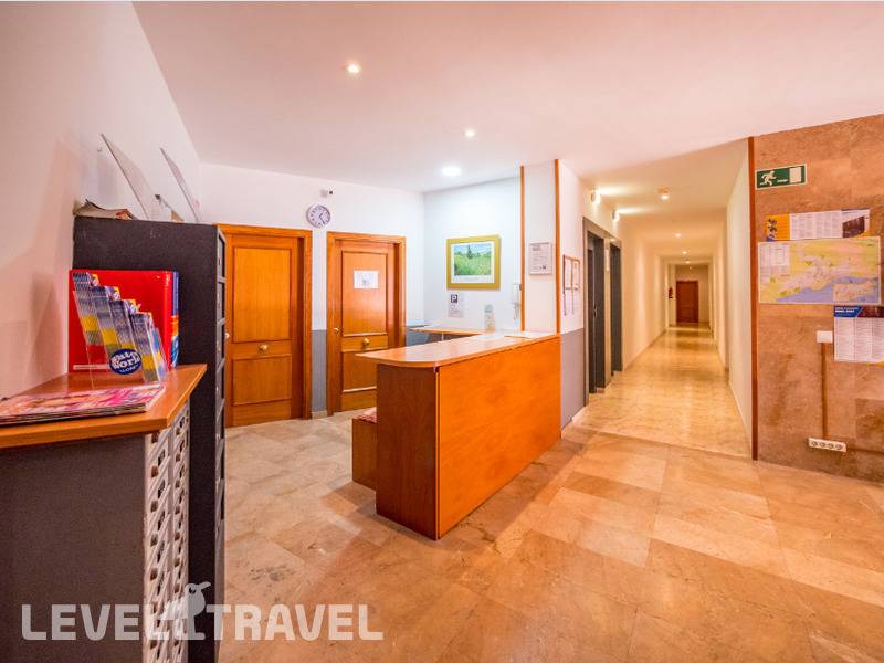 Фотография Apartment Santa Anna II