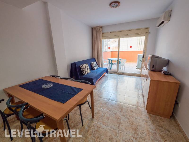 Фотография Apartment Santa Anna II