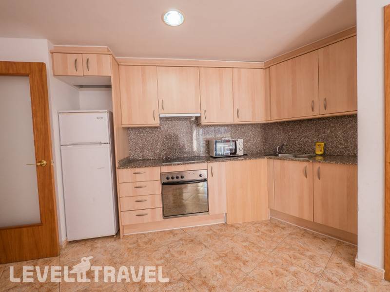 Фотография Apartment Santa Anna II