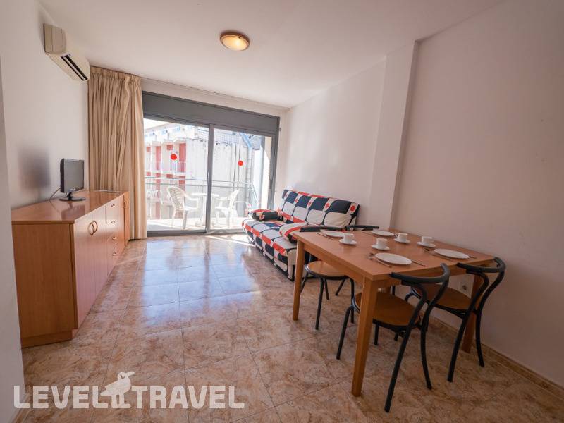 Фотография Apartment Santa Anna II