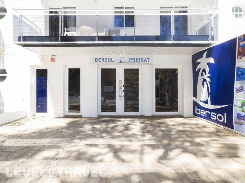 Фотография Ibersol Priorat Apartment
