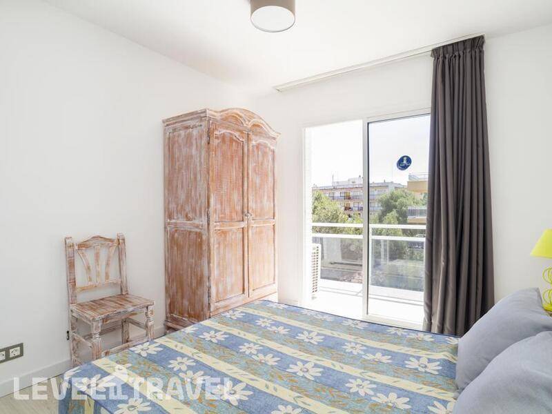Фотография Ibersol Priorat Apartment
