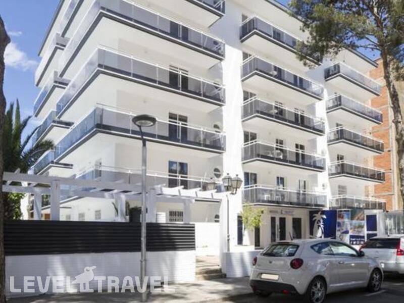 Фотография Ibersol Priorat Apartment
