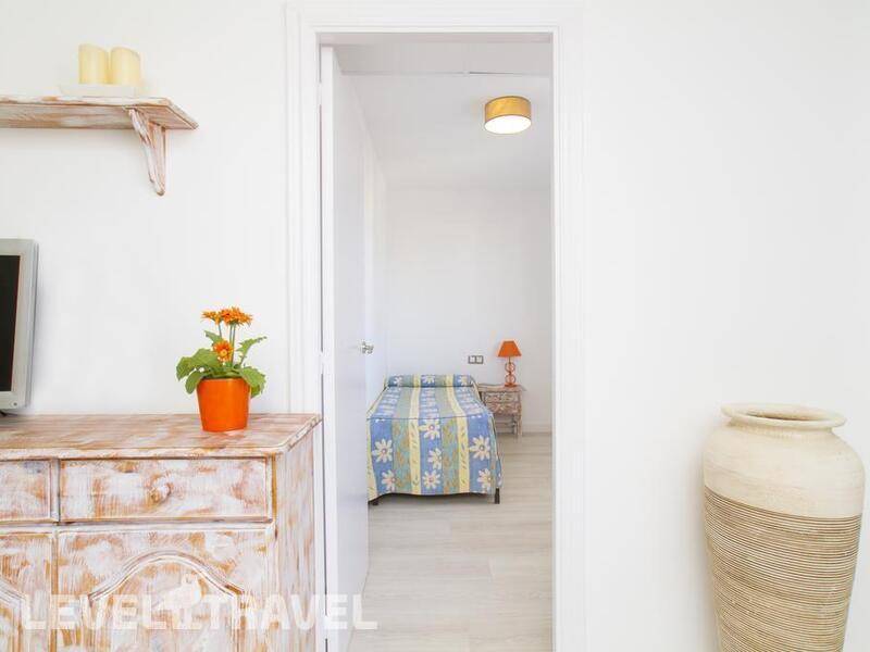 Фотография Ibersol Priorat Apartment