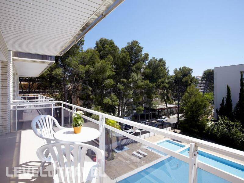 Фотография Ibersol Priorat Apartment