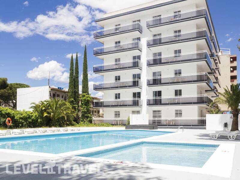 Фотография Ibersol Priorat Apartment
