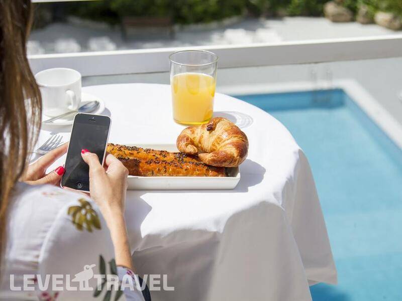 Фотография Ibersol Priorat Apartment