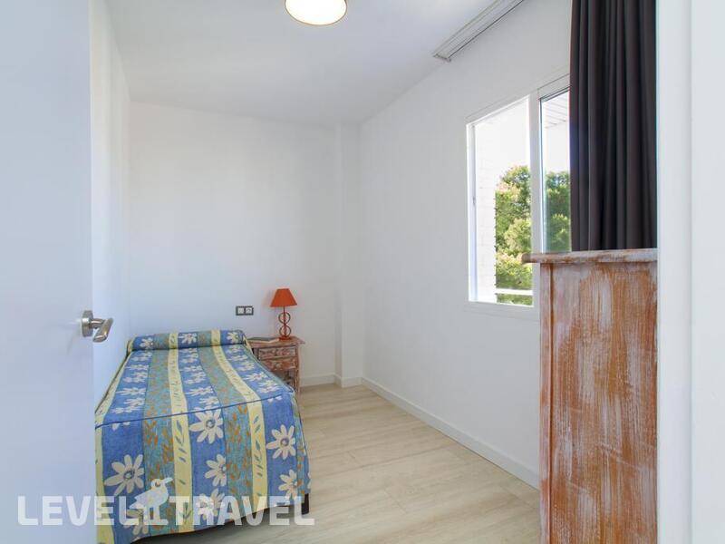 Фотография Ibersol Priorat Apartment