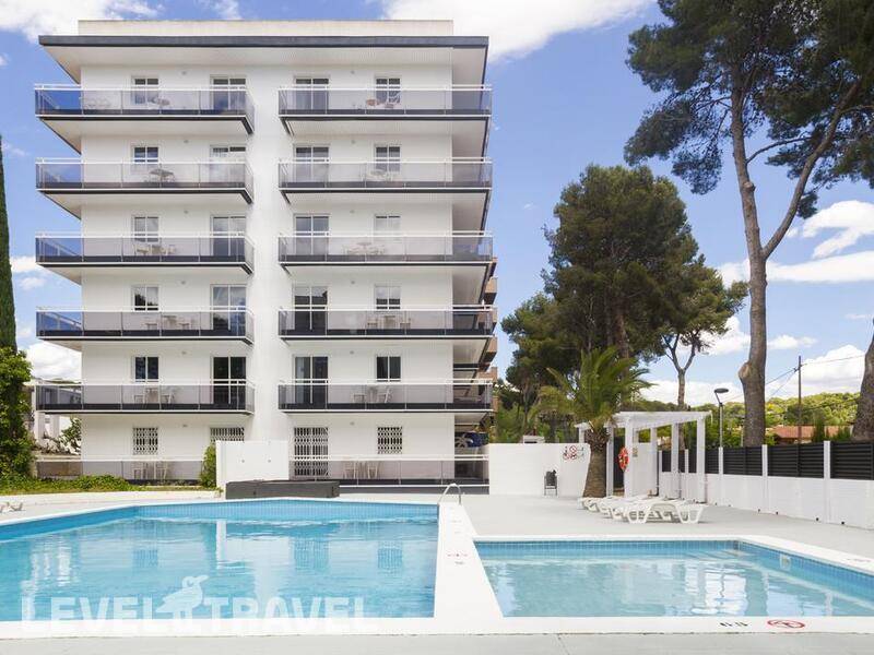 Фотография Ibersol Priorat Apartment
