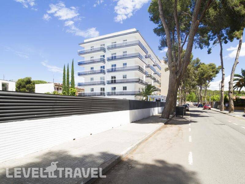 Фотография Ibersol Priorat Apartment