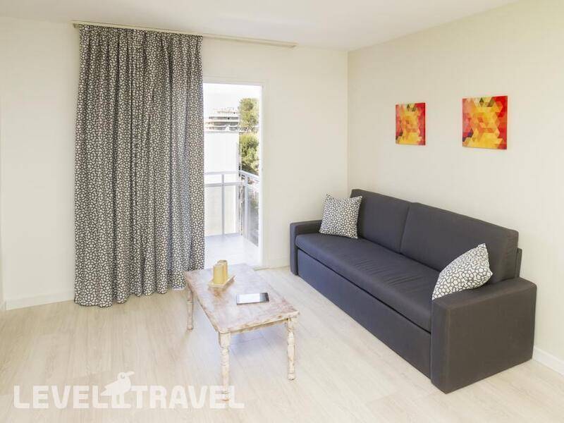 Фотография Ibersol Priorat Apartment
