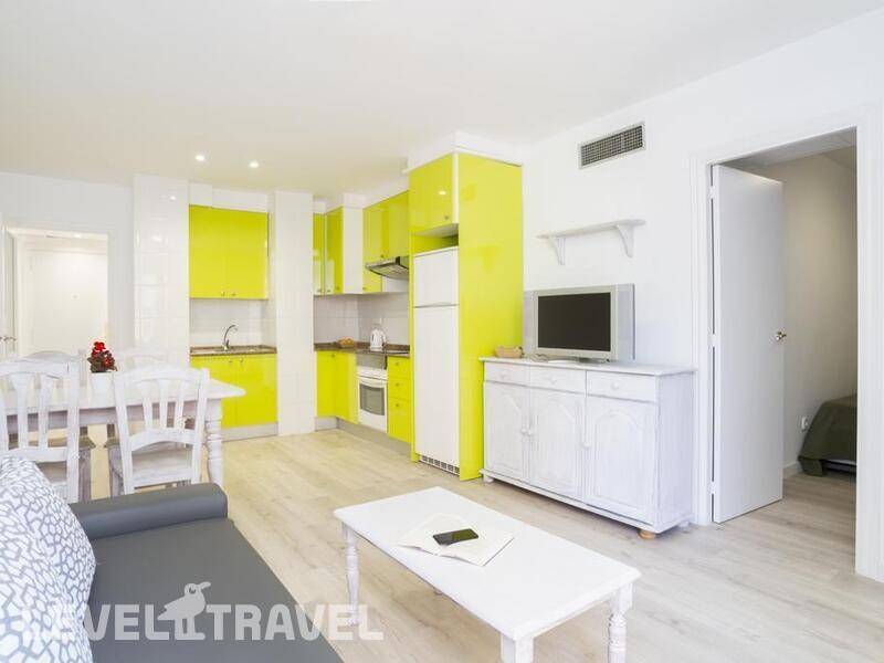 Фотография Ibersol Priorat Apartment
