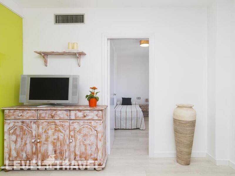 Фотография Ibersol Priorat Apartment