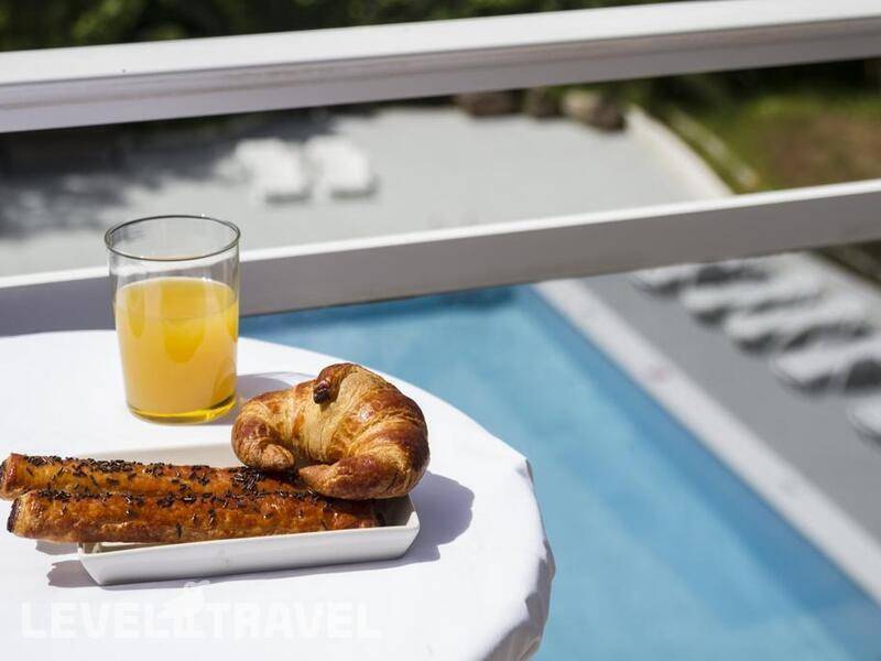 Фотография Ibersol Priorat Apartment