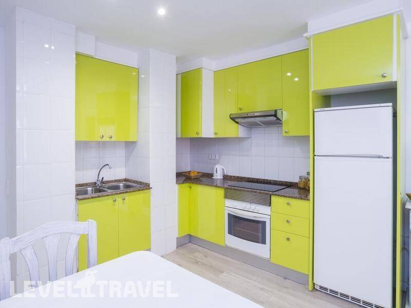 Фотография Ibersol Priorat Apartment