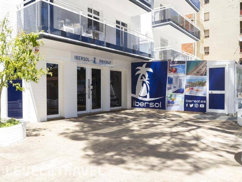 Фотография Ibersol Priorat Apartment