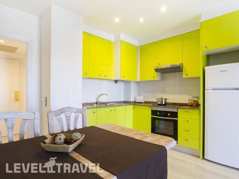 Фотография Ibersol Priorat Apartment