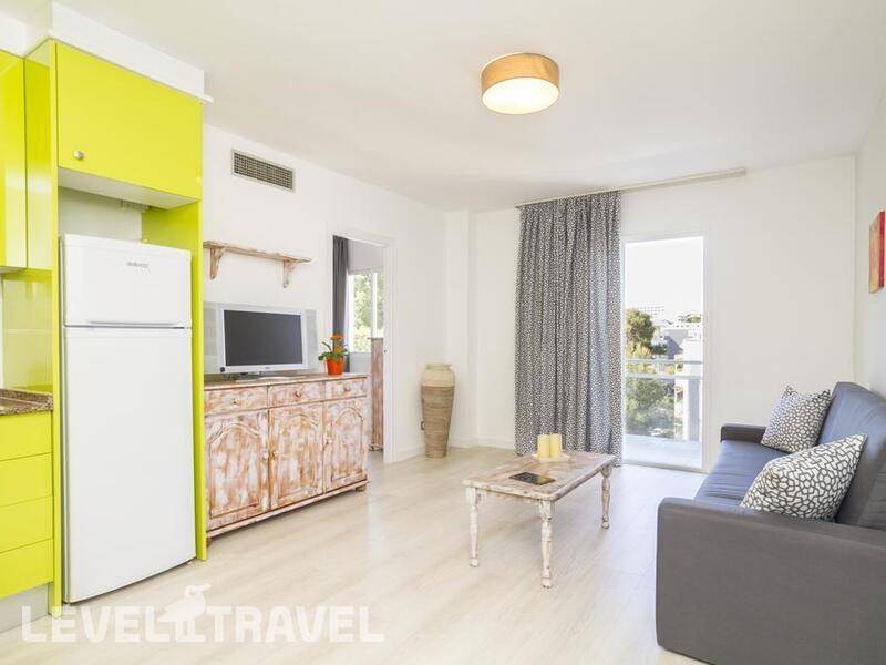 Фотография Ibersol Priorat Apartment