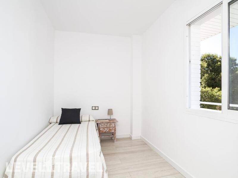 Фотография Ibersol Priorat Apartment