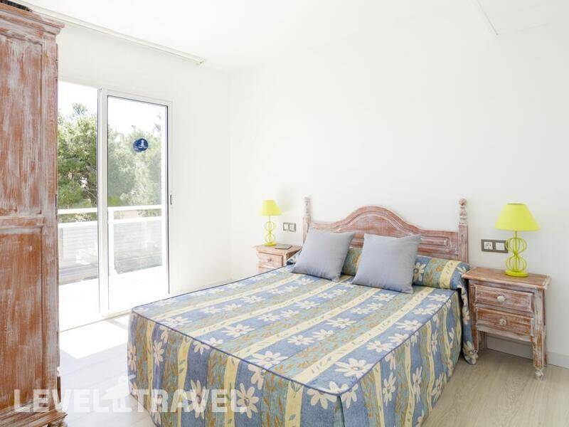 Фотография Ibersol Priorat Apartment