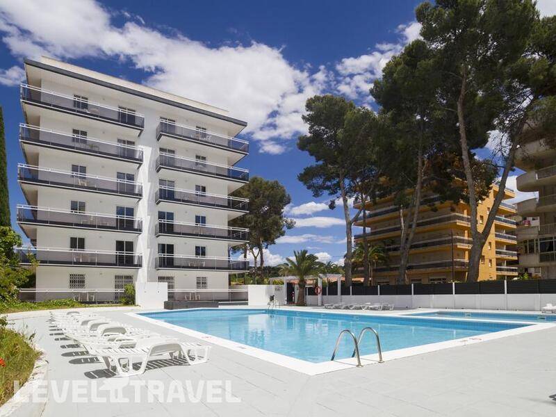 Фотография Ibersol Priorat Apartment