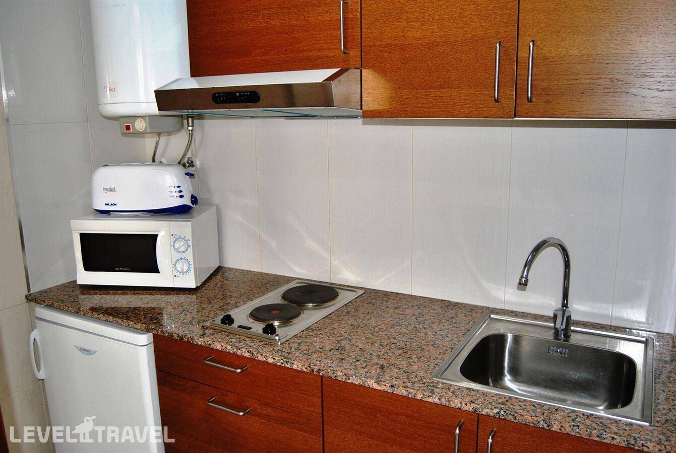 фотографии отеля Apartments Monjardi в Испания(Льорет-де-Мар) - фото №16