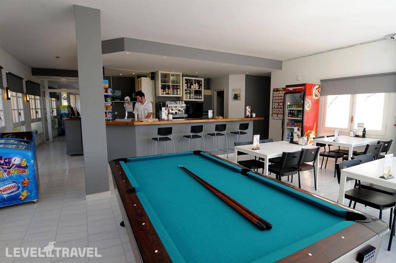 фотографии отеля Apartments Monjardi в Испания(Льорет-де-Мар) - фото №18