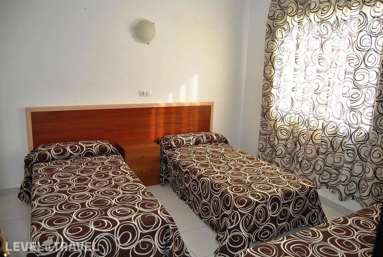 фотографии отеля Apartments Monjardi в Испания(Льорет-де-Мар) - фото №15