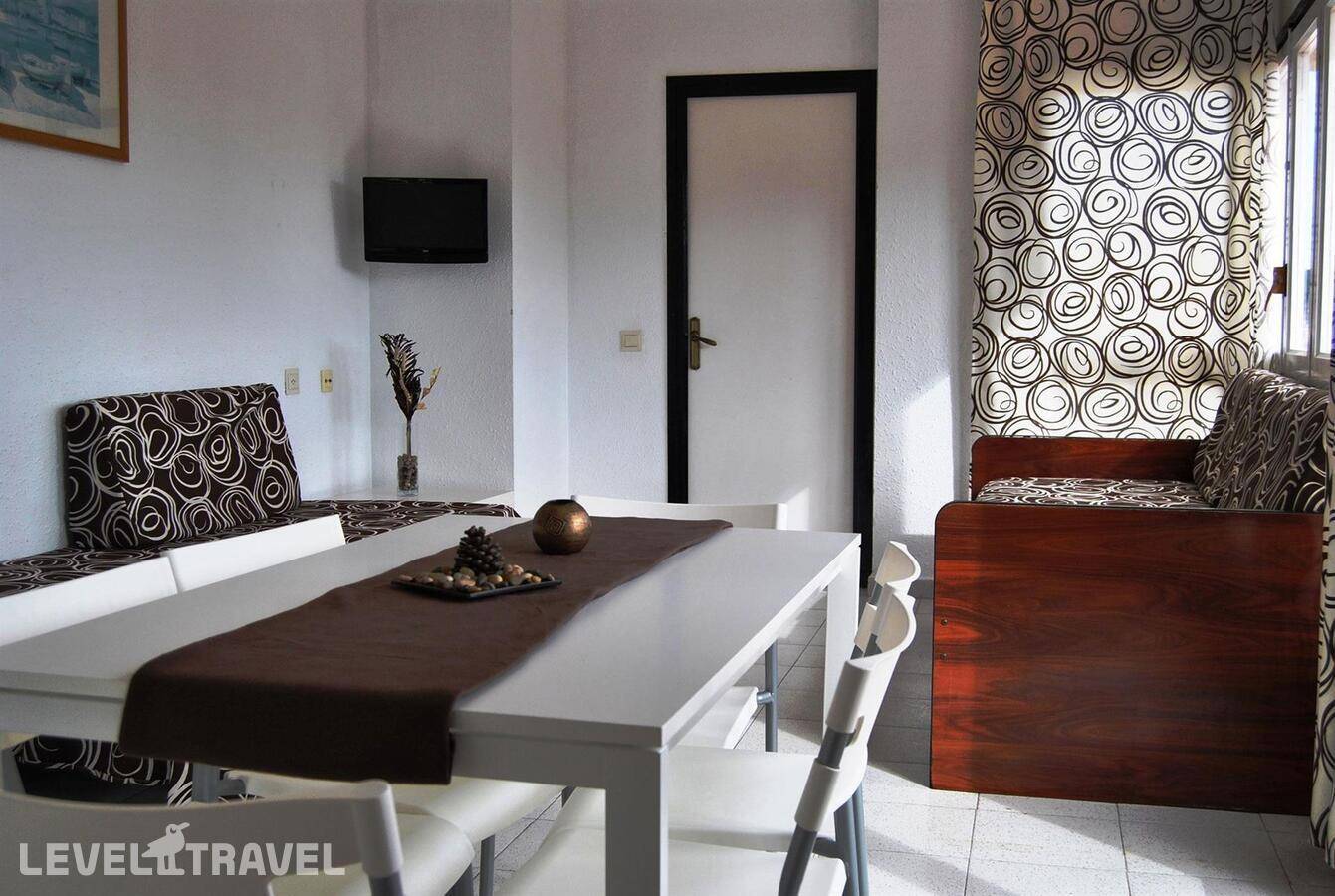 фотографии отеля Apartments Monjardi в Испания(Льорет-де-Мар) - фото №11