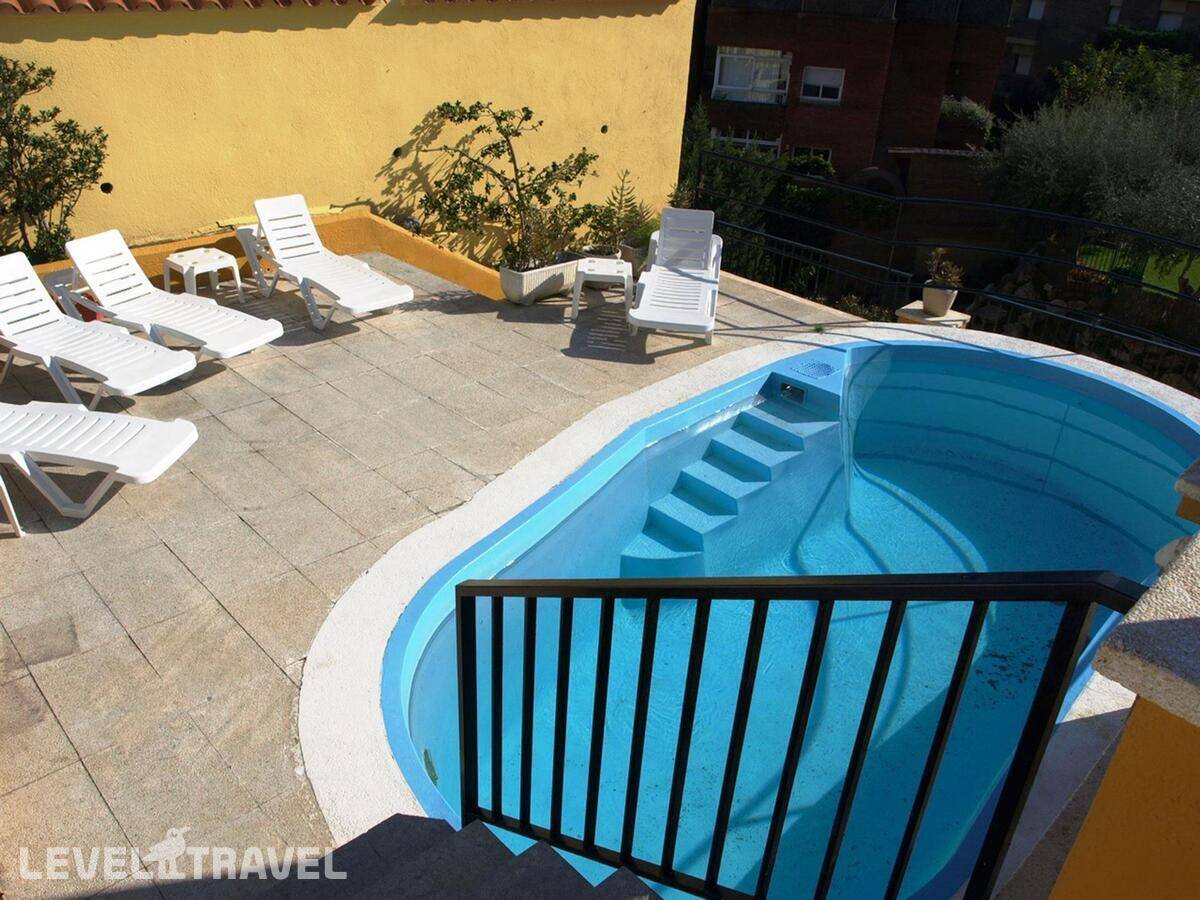 фотографии отеля Apartments Monjardi в Испания(Льорет-де-Мар) - фото №4