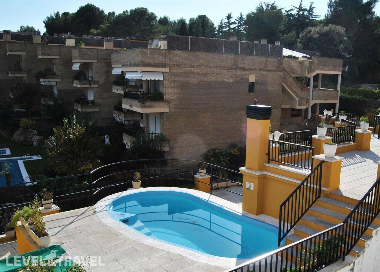 фотографии отеля Apartments Monjardi в Испания(Льорет-де-Мар) - фото №6