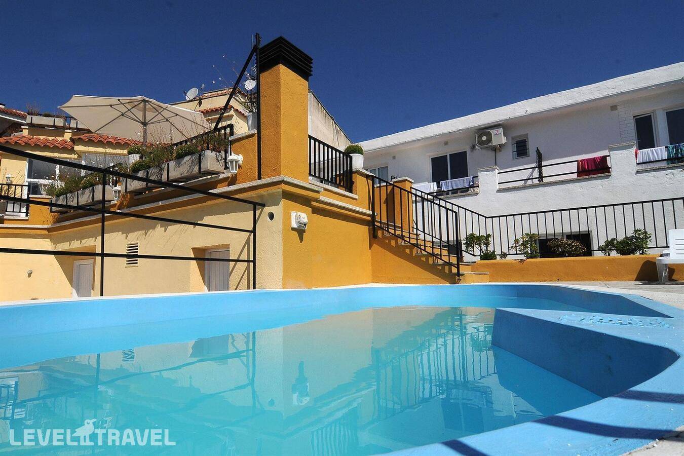 фотографии отеля Apartments Monjardi в Испания(Льорет-де-Мар) - фото №2