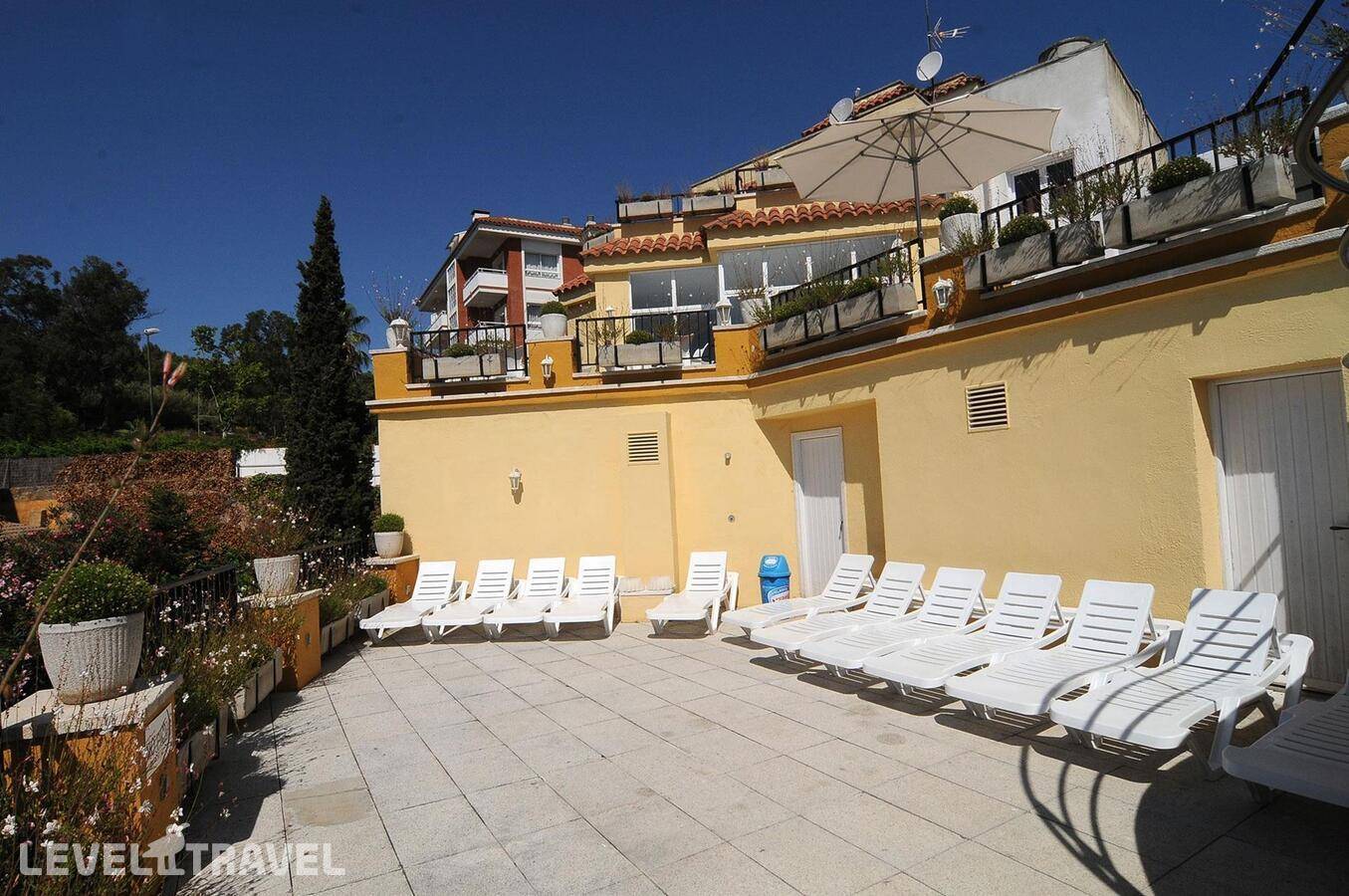 фотографии отеля Apartments Monjardi в Испания(Льорет-де-Мар) - фото №22