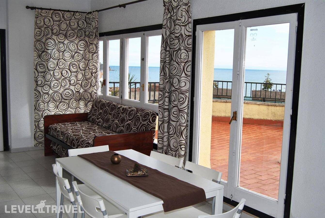 фотографии отеля Apartments Monjardi в Испания(Льорет-де-Мар) - фото №13