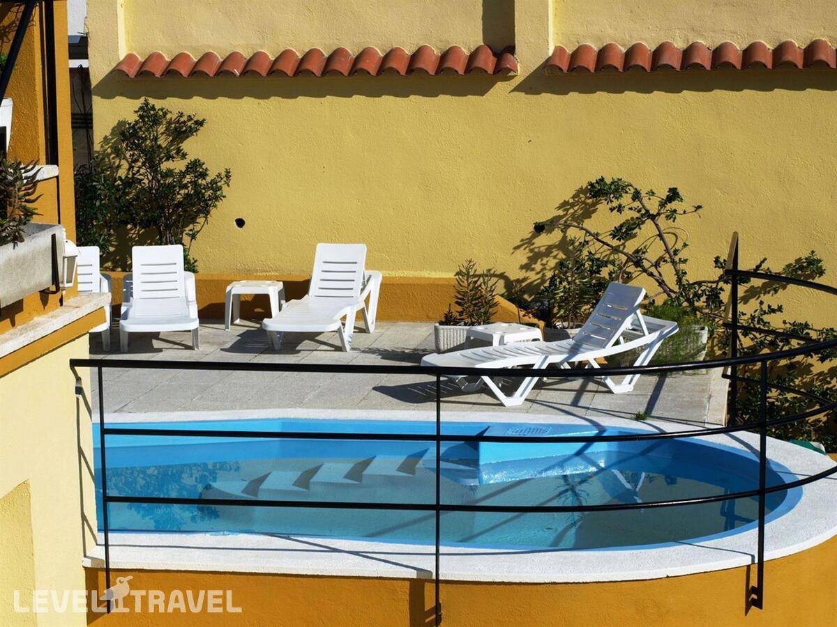 фотографии отеля Apartments Monjardi в Испания(Льорет-де-Мар) - фото №8