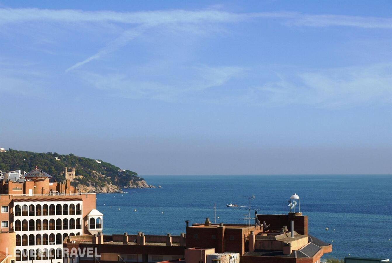 фотографии отеля Apartments Monjardi в Испания(Льорет-де-Мар) - фото №21