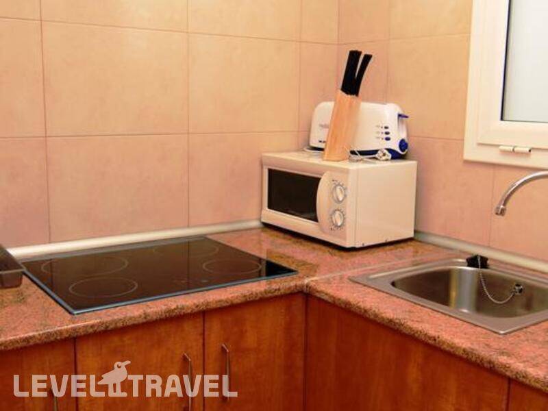 Фотография Apartamentos Caribe Lloret