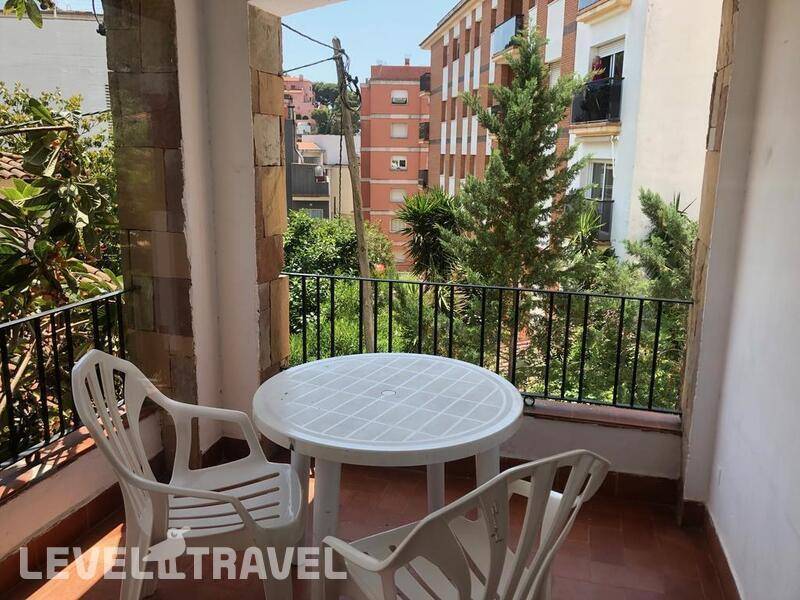 Фотография Apartamentos Caribe Lloret