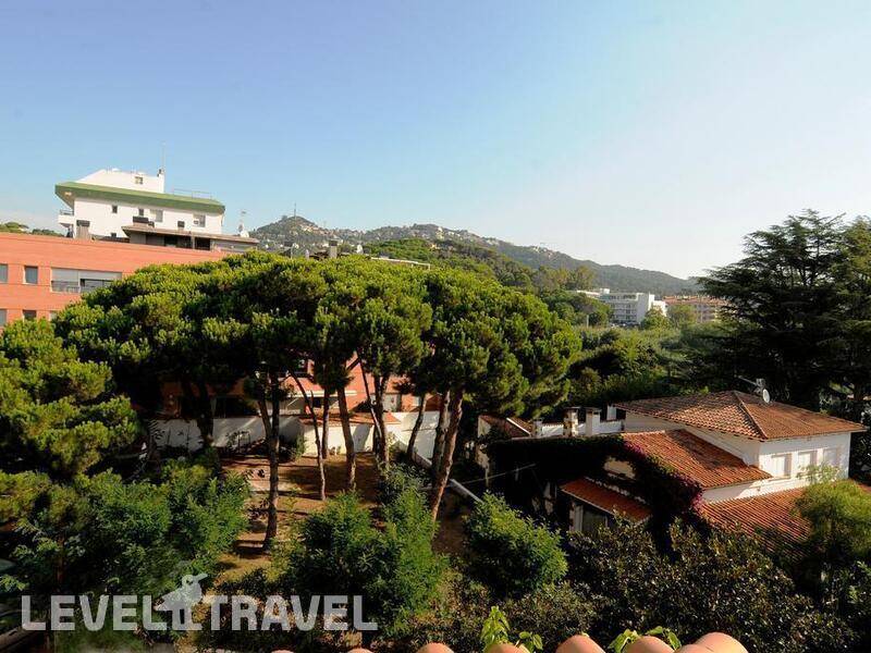 Фотография Apartamentos Caribe Lloret